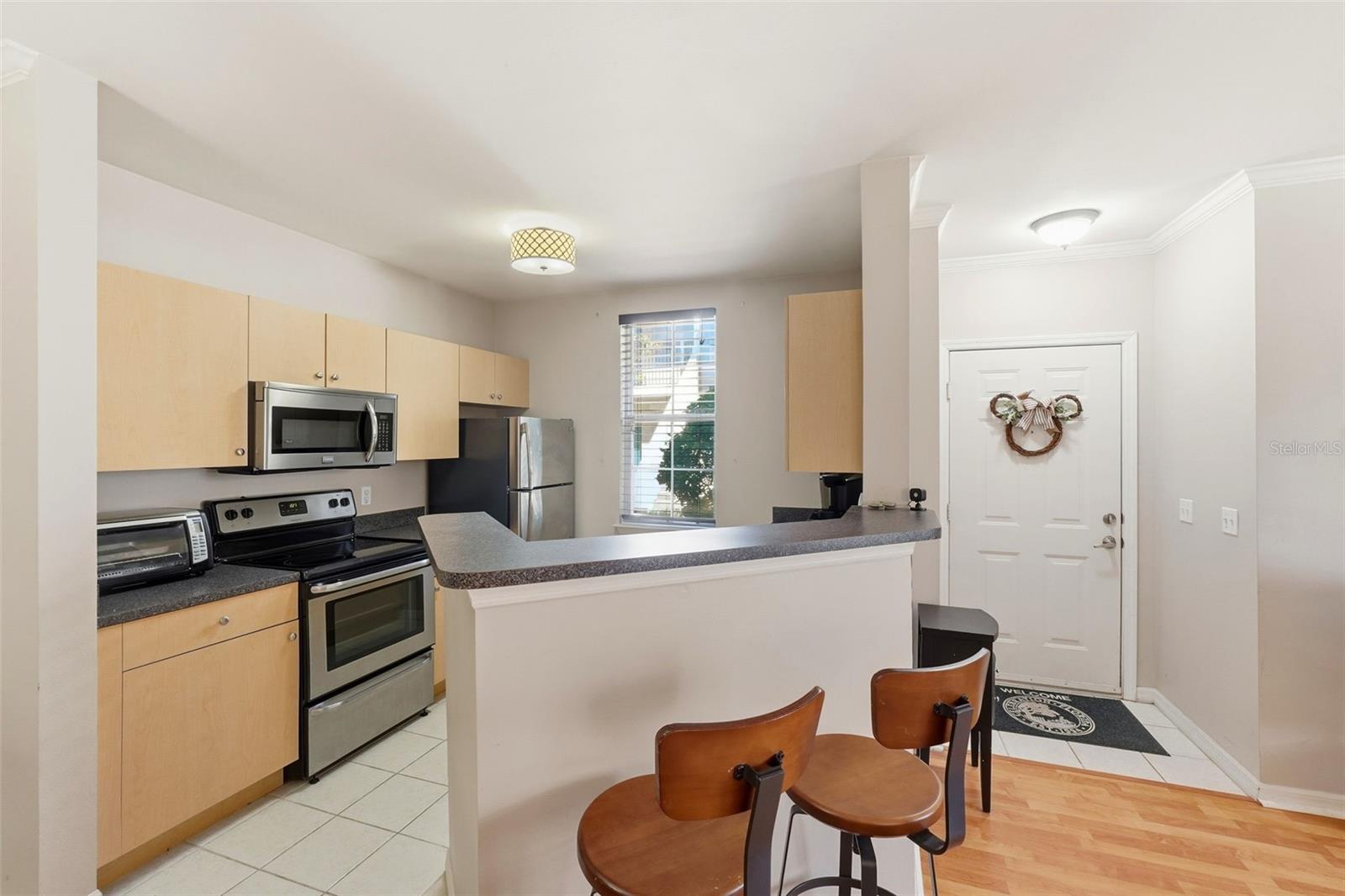 SIENA AT CELEBRATION CONDO A - Residential