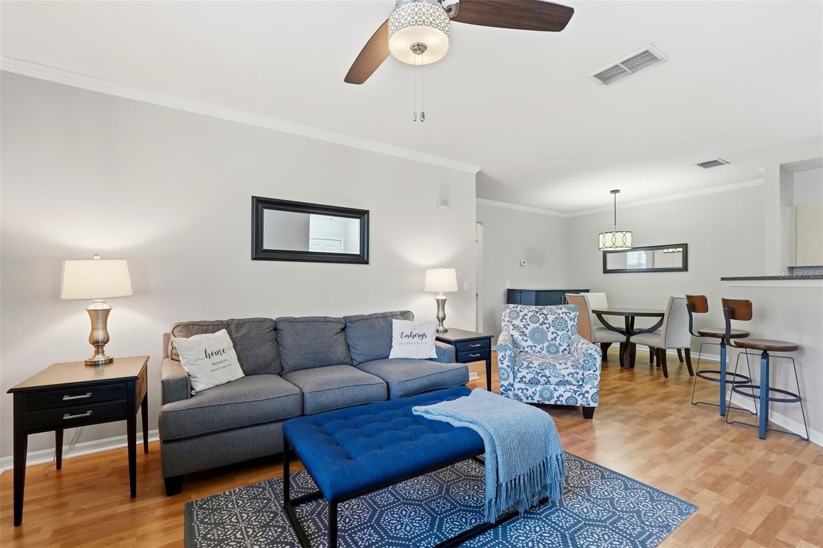 SIENA AT CELEBRATION CONDO A - Residential