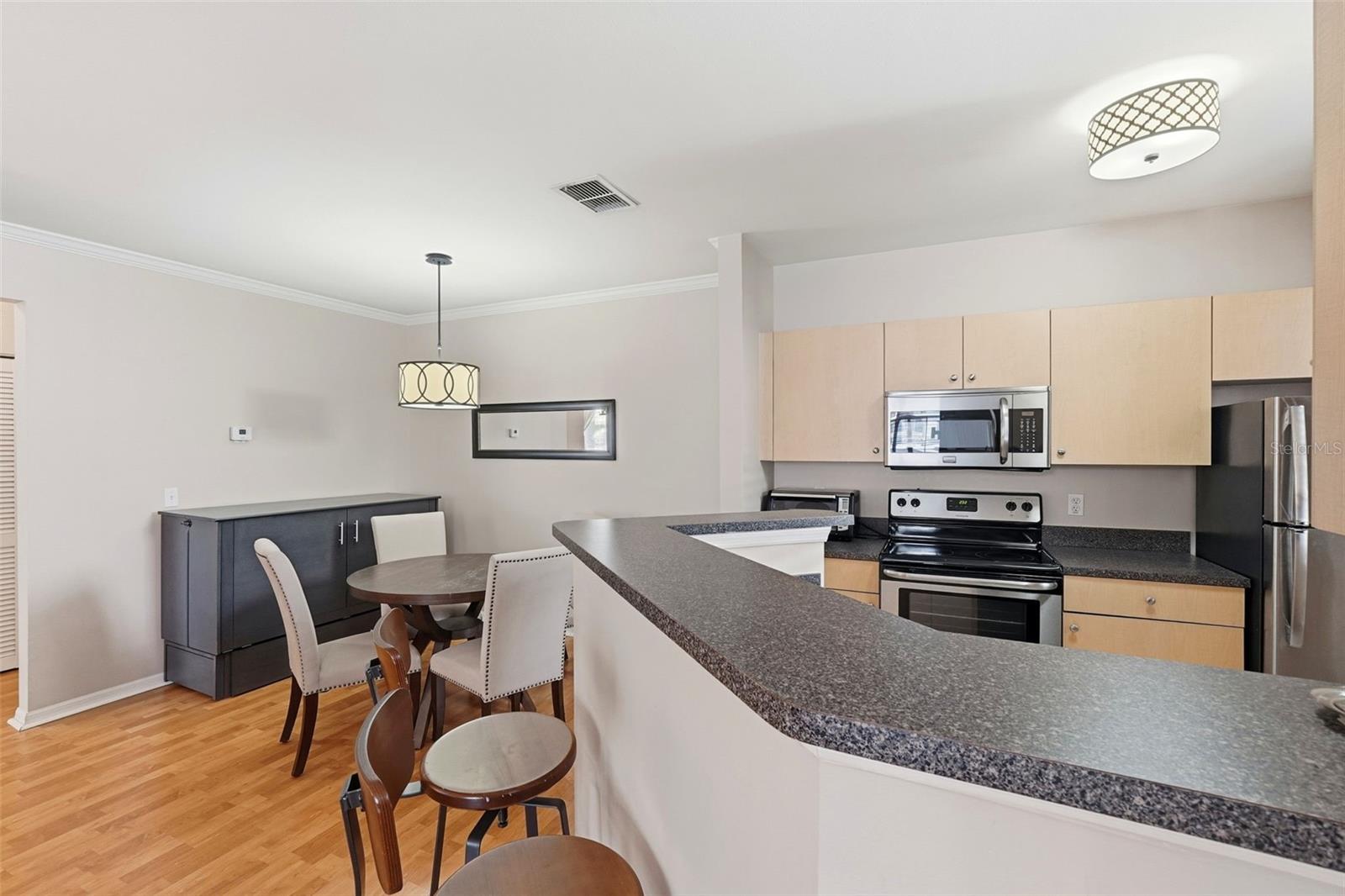 SIENA AT CELEBRATION CONDO A - Residential