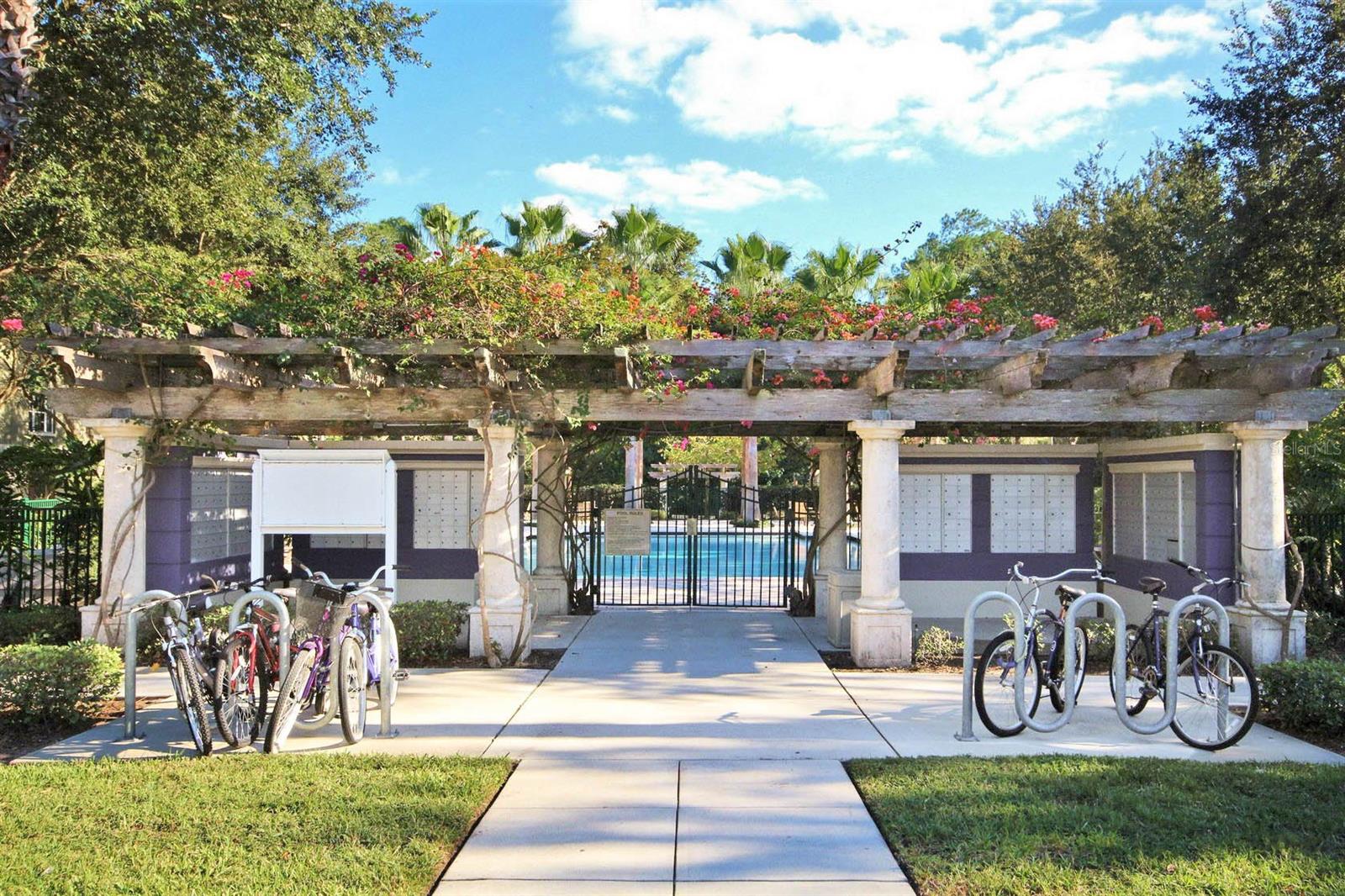 SIENA AT CELEBRATION CONDO A - Residential