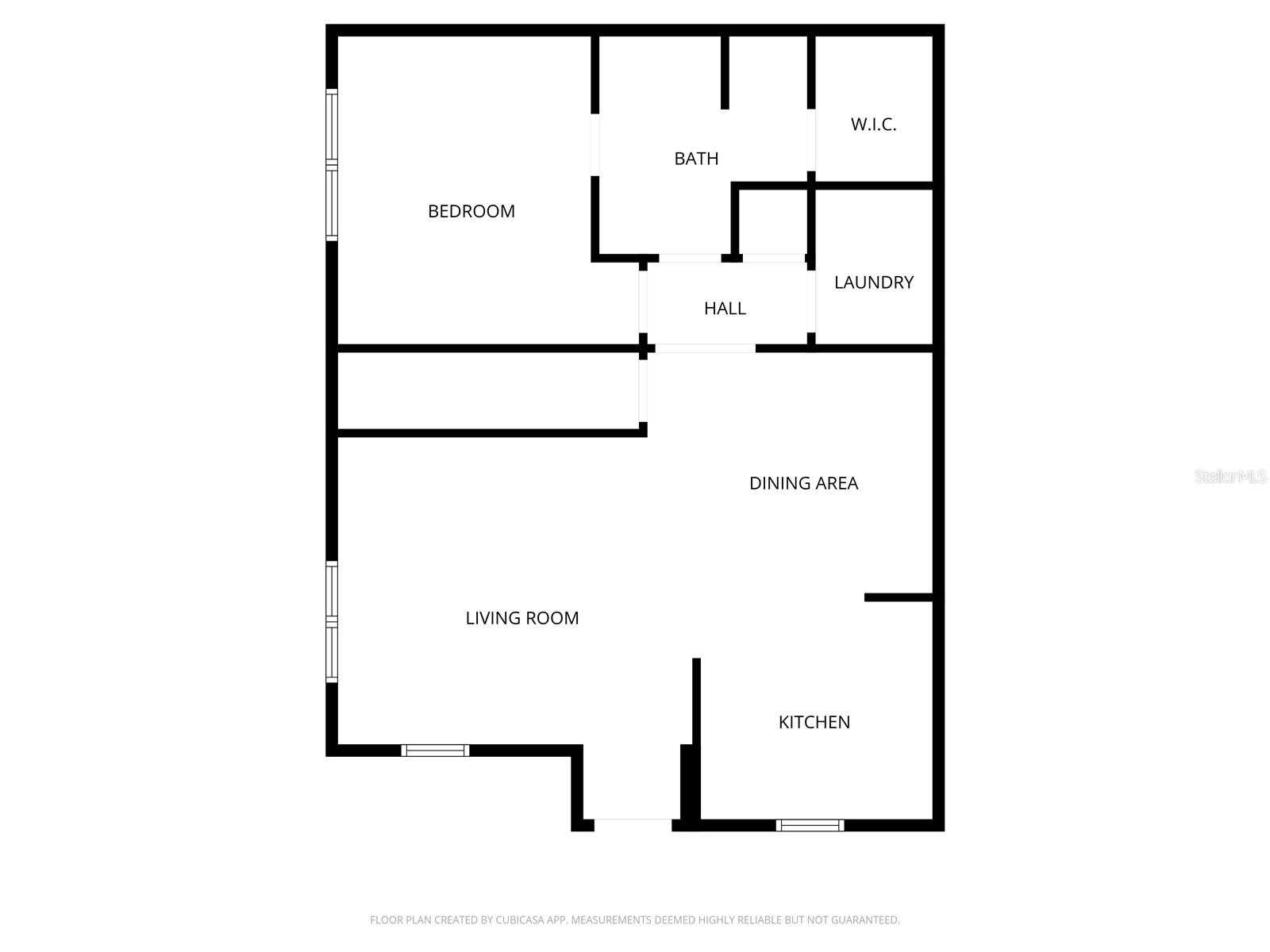 SIENA AT CELEBRATION CONDO A - Residential