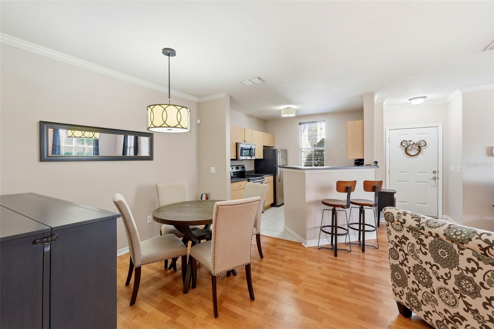 SIENA AT CELEBRATION CONDO A - Residential