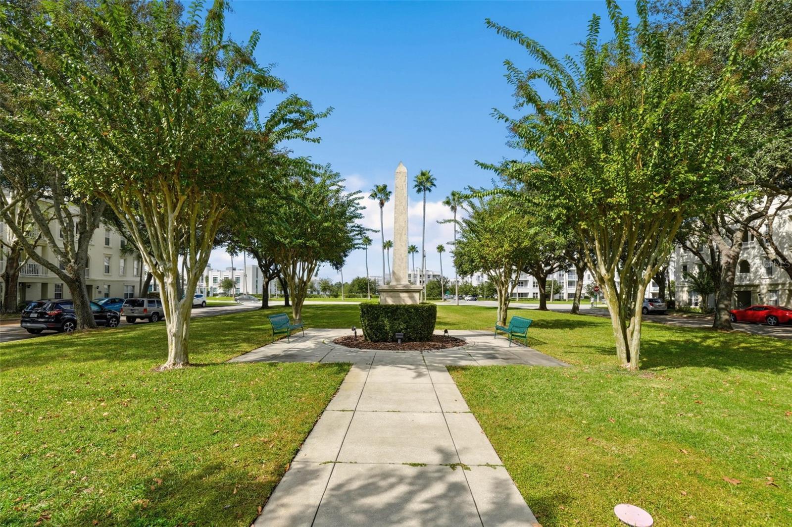 SIENA AT CELEBRATION CONDO A - Residential