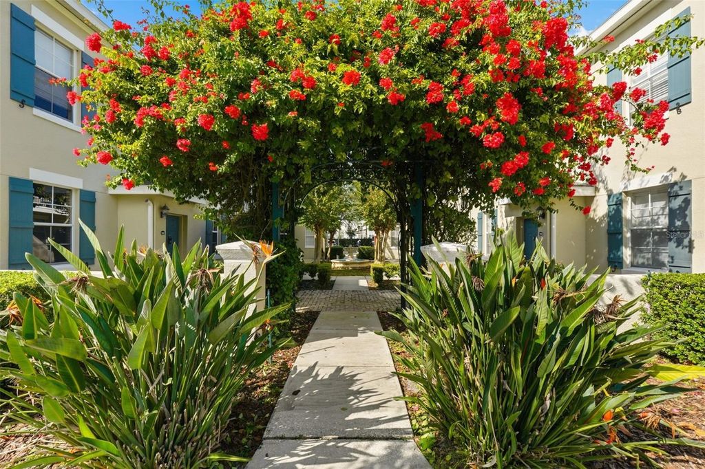 Photo of 760 Siena Palm Drive #102, Celebration, FL 34747 (MLS # O6358491)