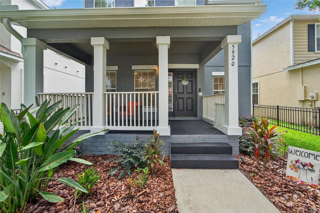 Photo of 5920 Beaconpark Street, Lithia, FL 33547 (MLS # TB8404981)