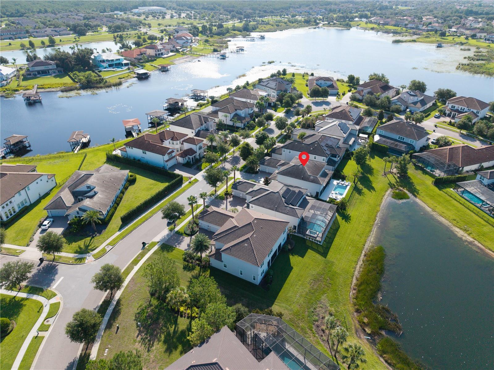 7467 JOHN HANCOCK DRIVE