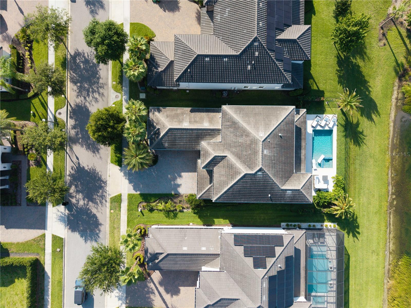 7467 JOHN HANCOCK DRIVE
