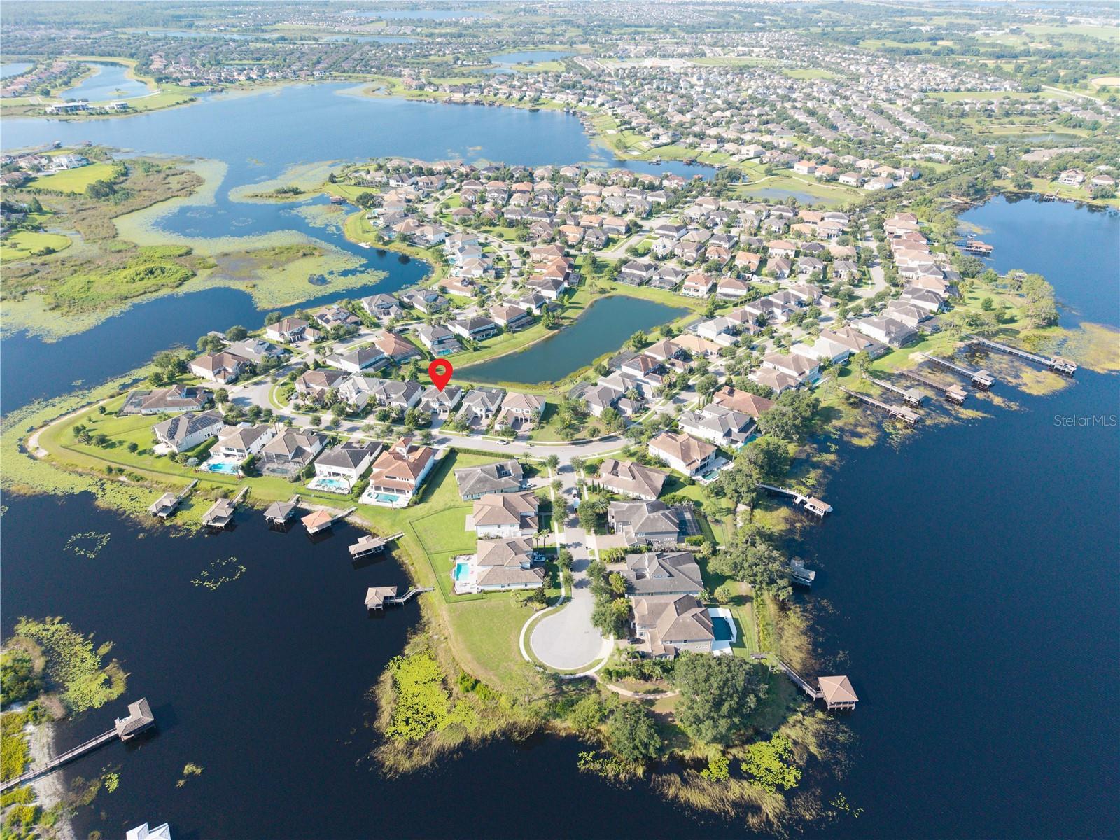 7467 JOHN HANCOCK DRIVE
