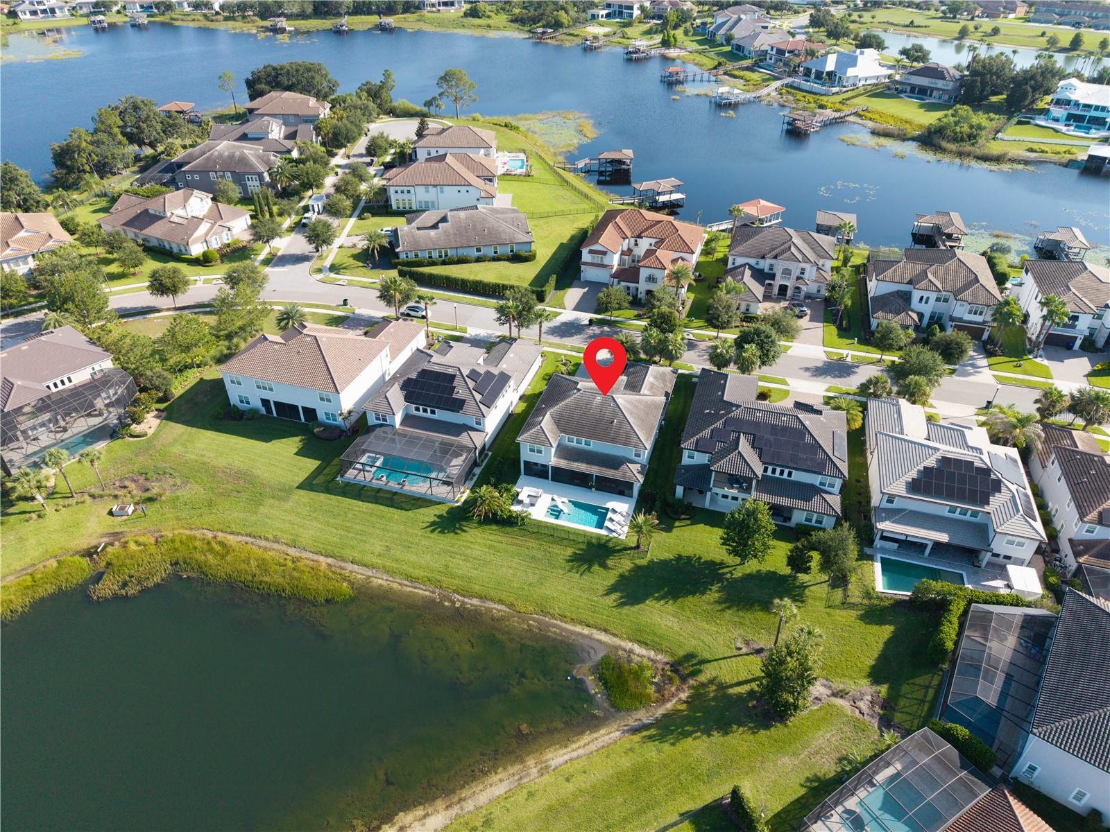 7467 JOHN HANCOCK DRIVE