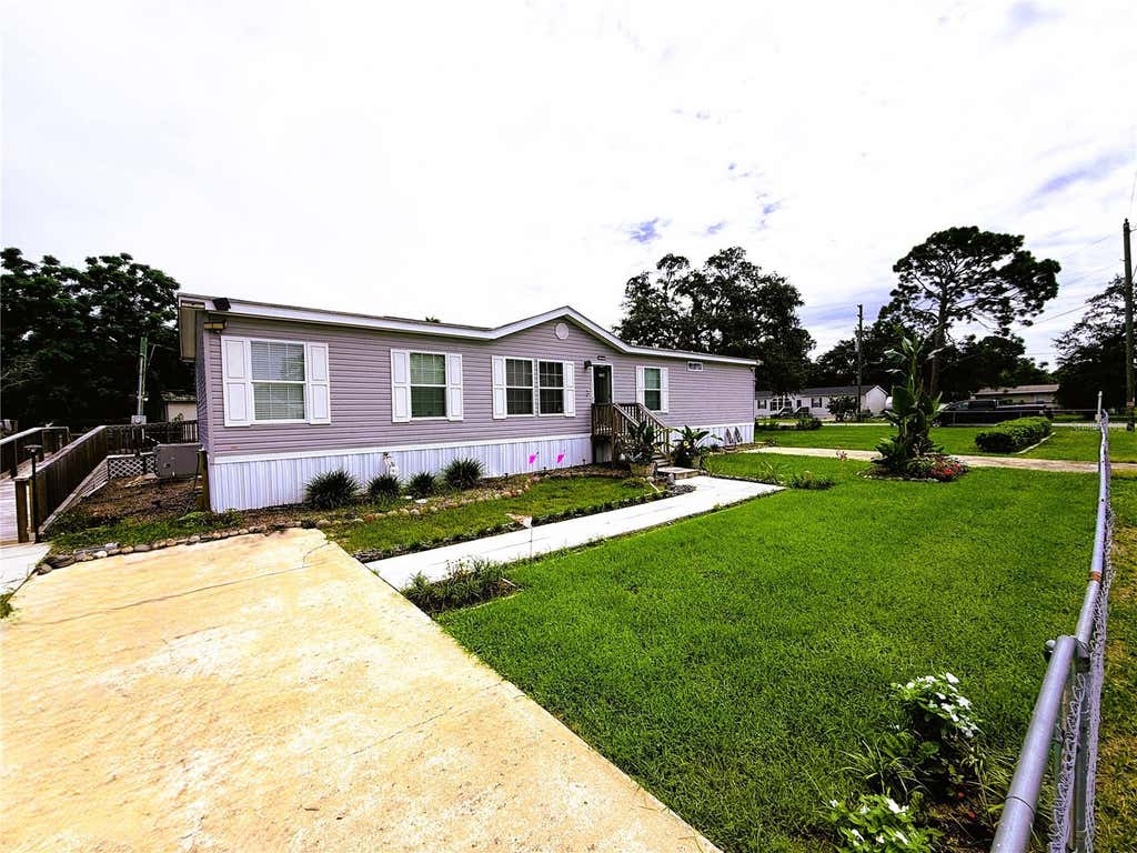 Photo of 9811 Bud Street, Hudson, FL 34669 (MLS # W7869470)