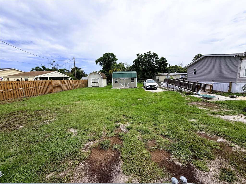 Photo of 9811 Bud Street, Hudson, FL 34669 (MLS # W7869470)