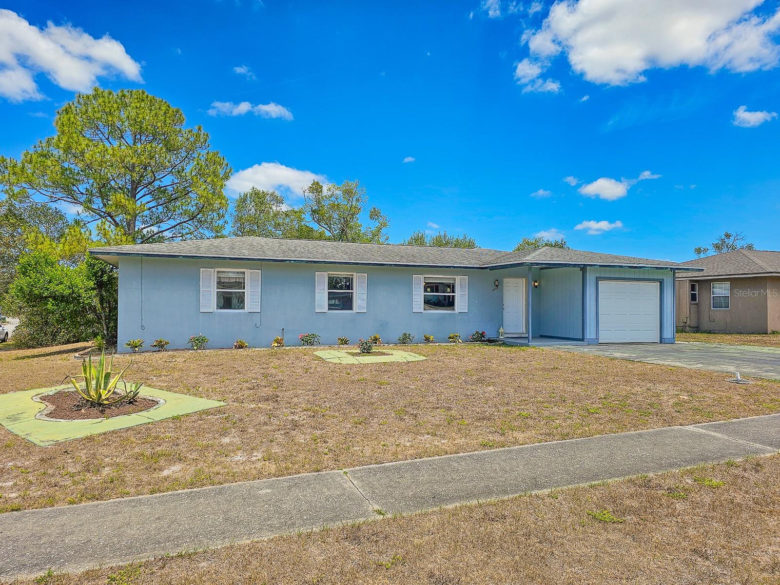 2802 ENGLISH DRIVE