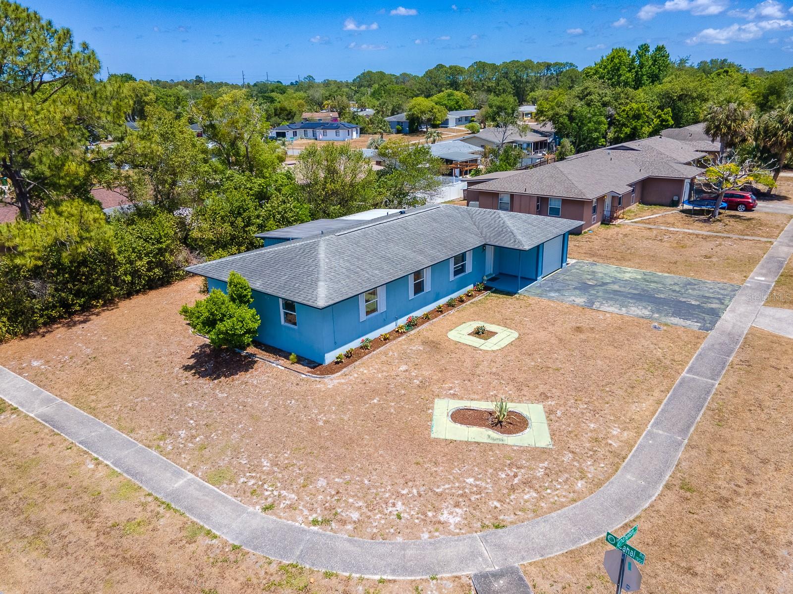 2802 ENGLISH DRIVE