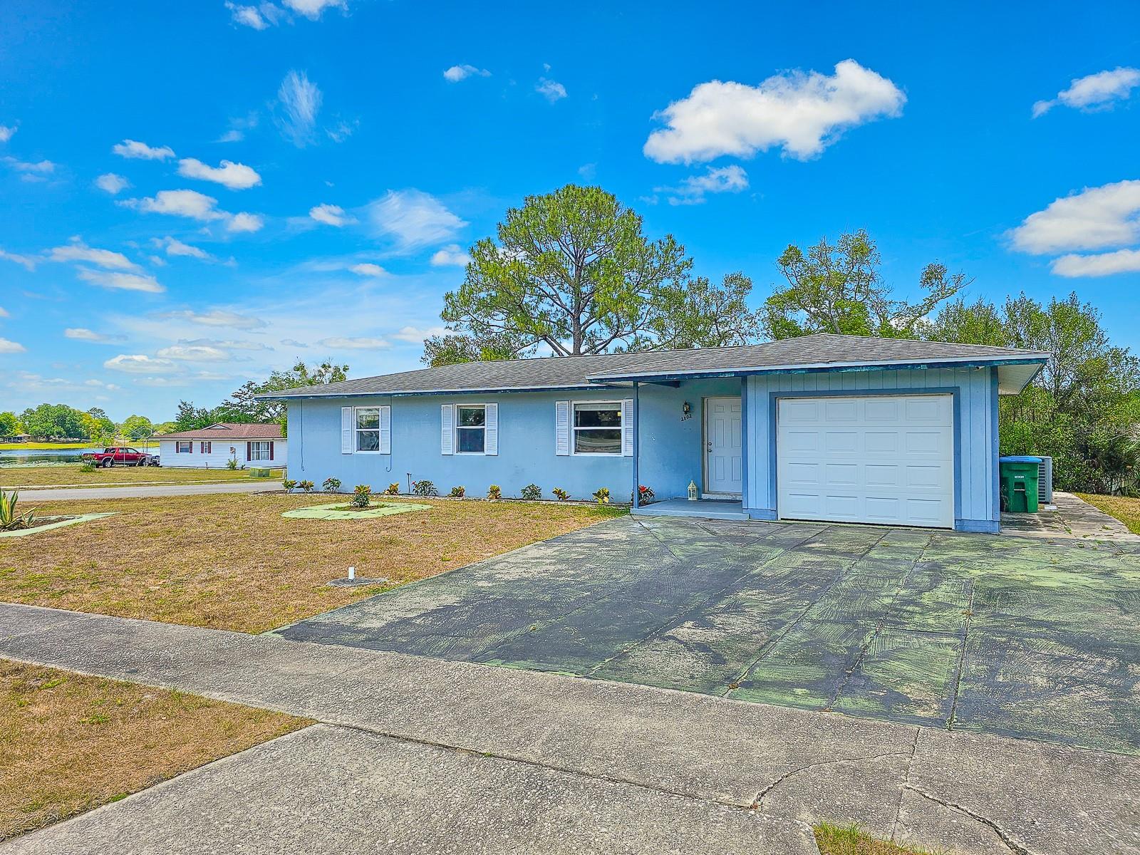 2802 ENGLISH DRIVE