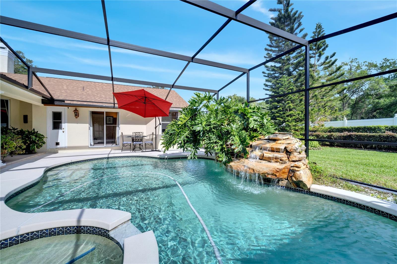 TUSCAWILLA PARCEL 90 - Residential