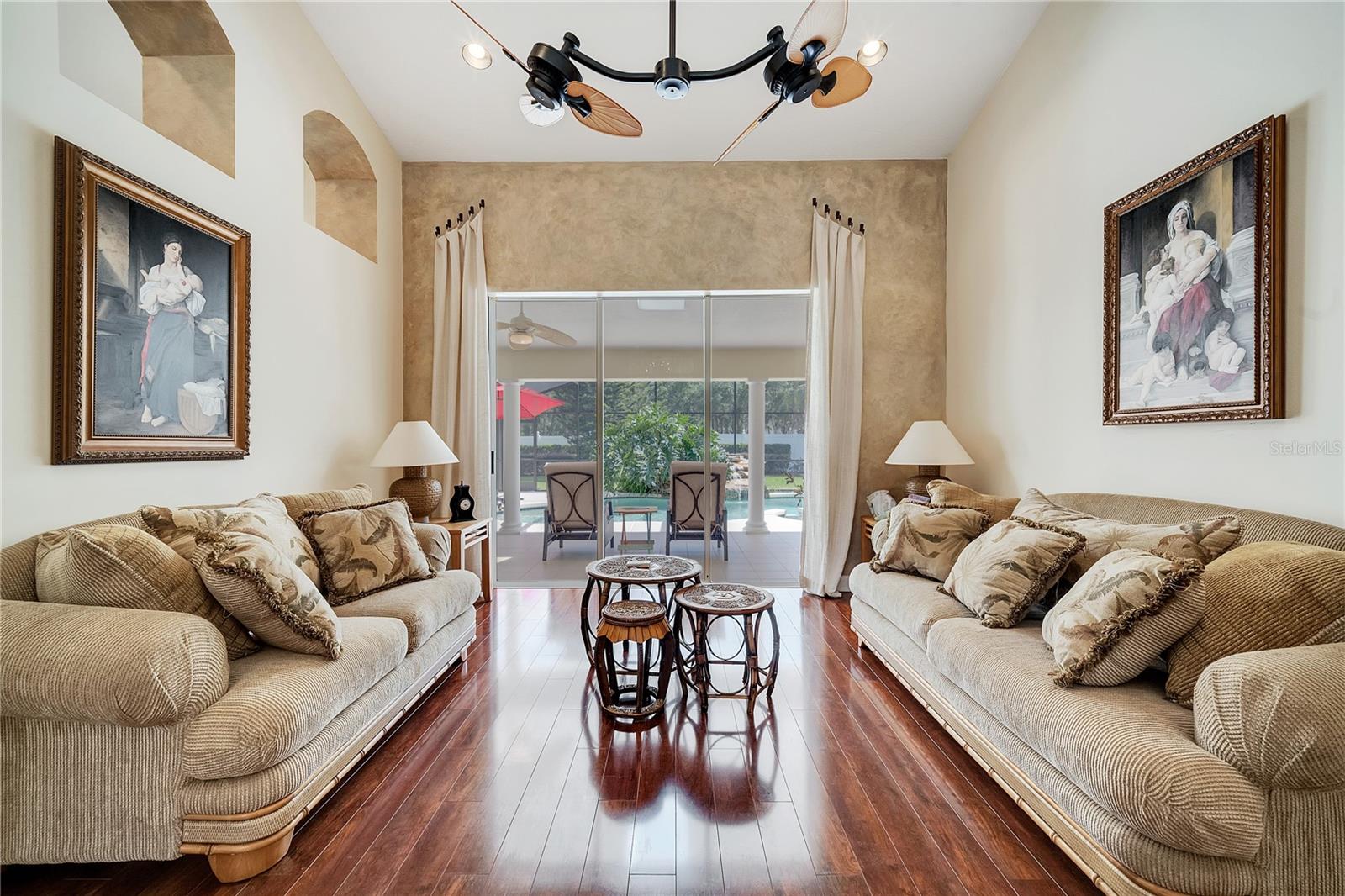 TUSCAWILLA PARCEL 90 - Residential