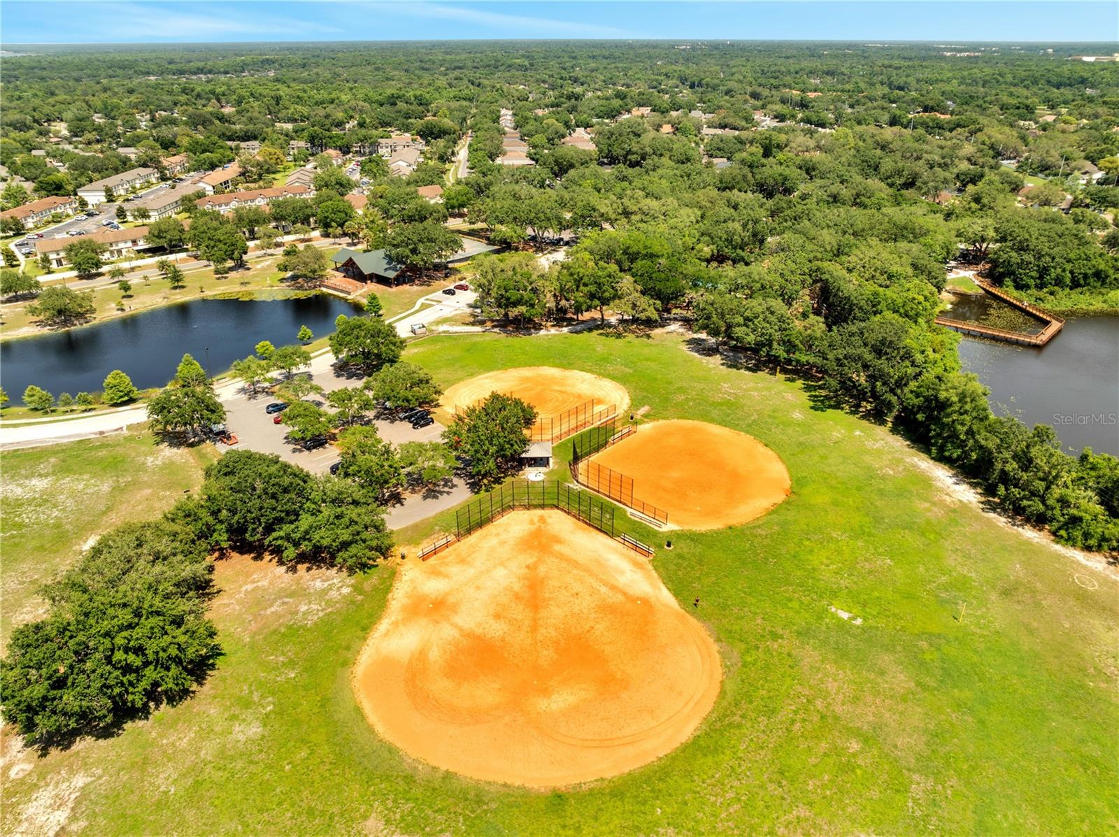 TUSCAWILLA PARCEL 90 - Residential