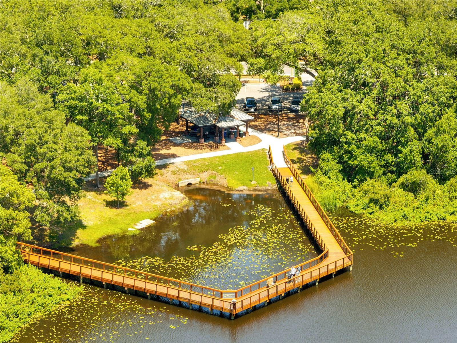 TUSCAWILLA PARCEL 90 - Residential