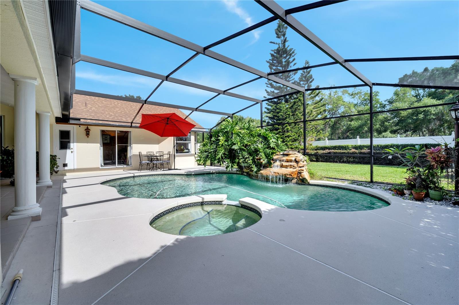 TUSCAWILLA PARCEL 90 - Residential