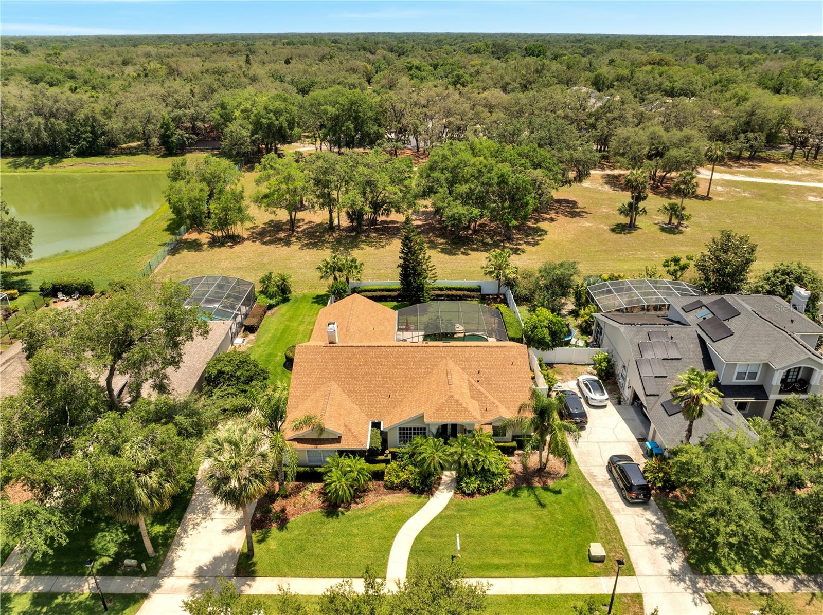 1121 ARBOR GLEN CIRCLE
