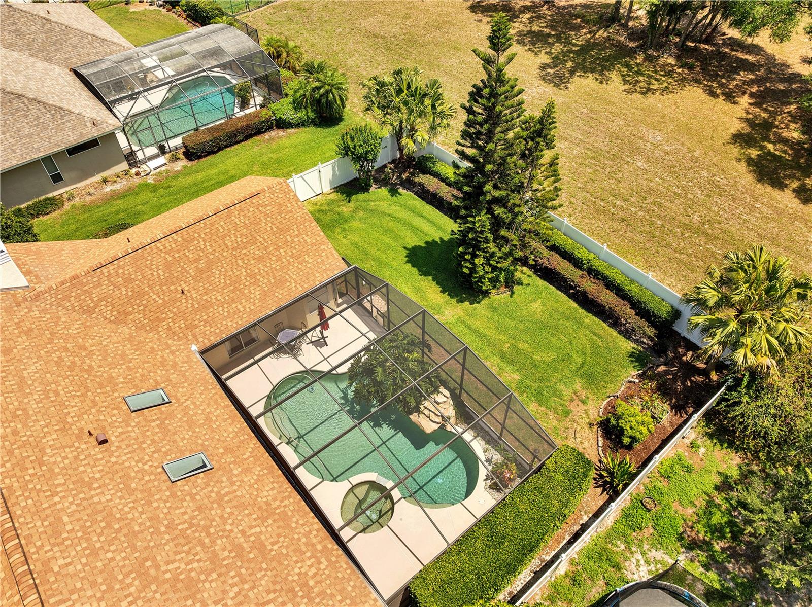 TUSCAWILLA PARCEL 90 - Residential