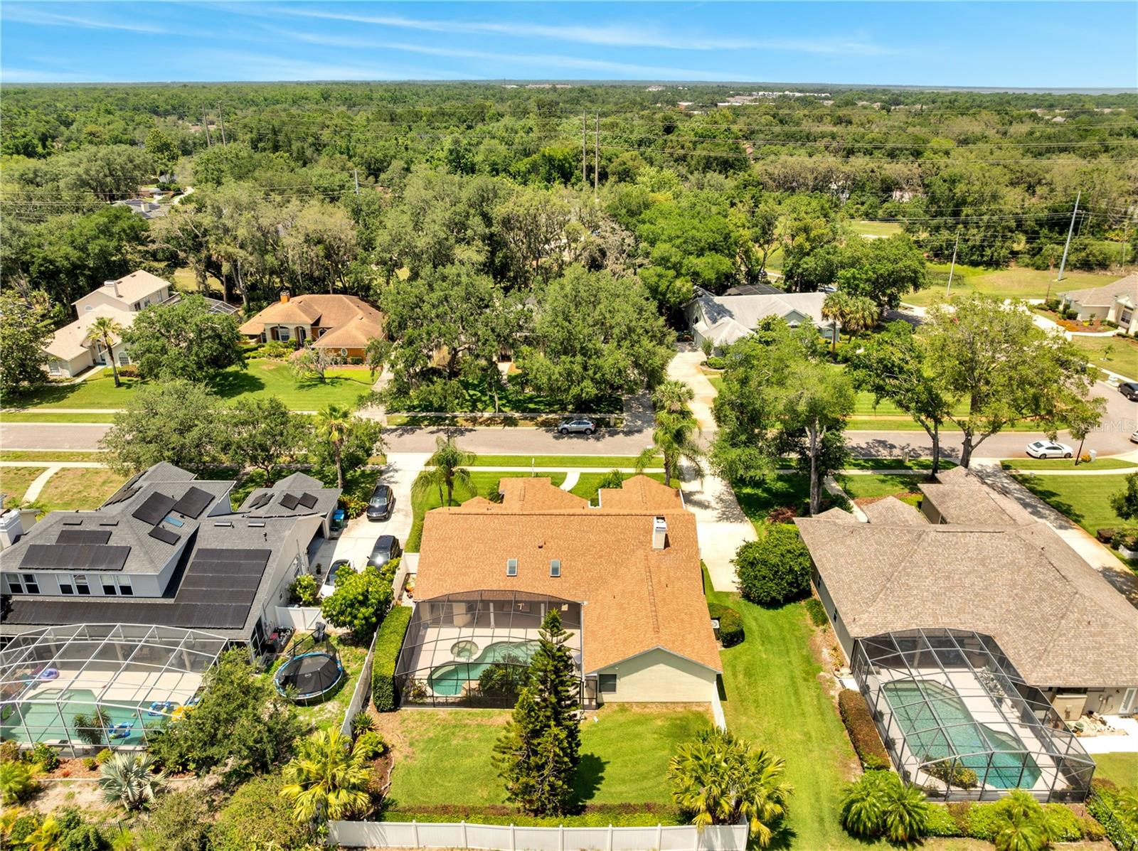 TUSCAWILLA PARCEL 90 - Residential