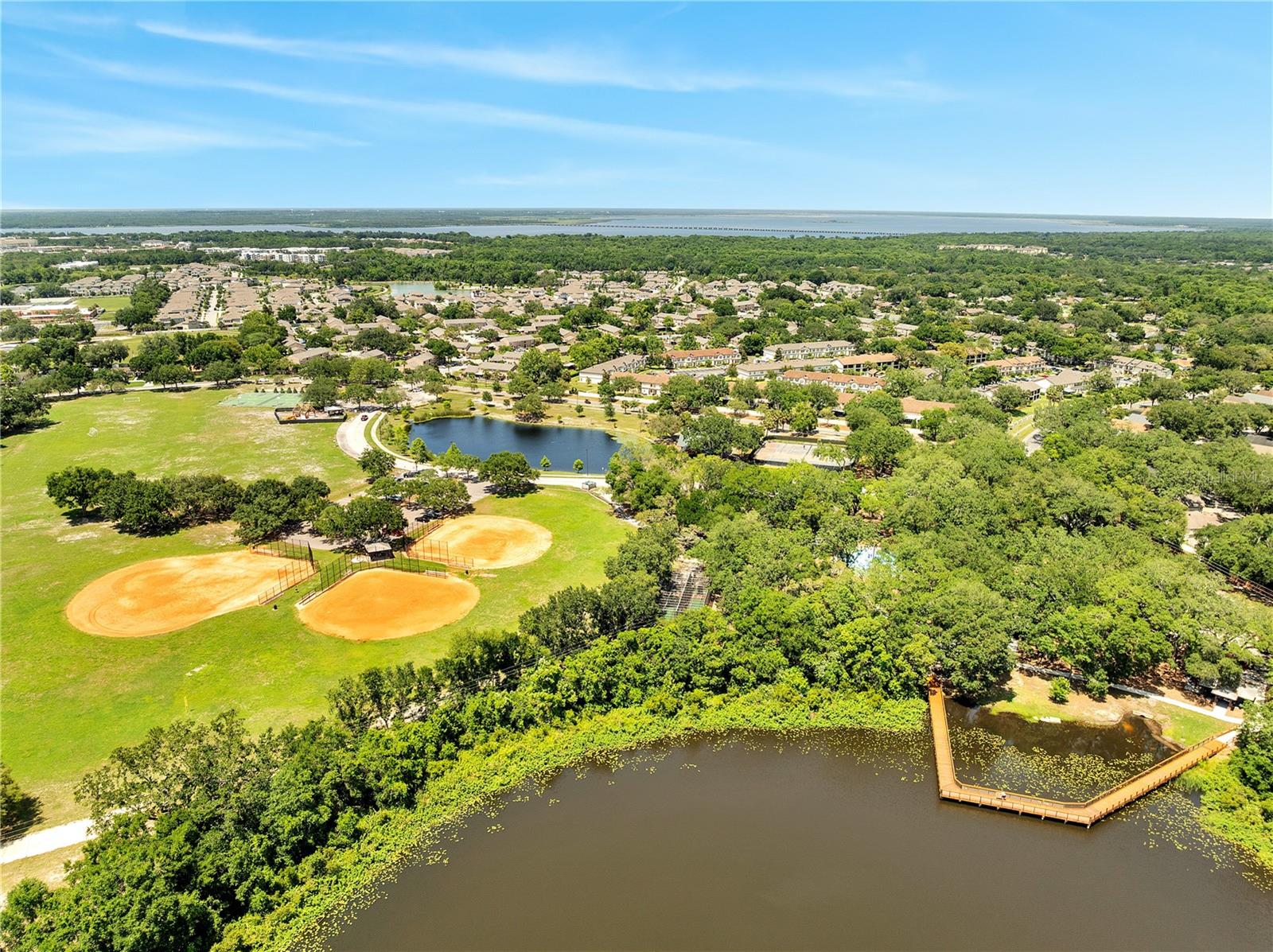 TUSCAWILLA PARCEL 90 - Residential