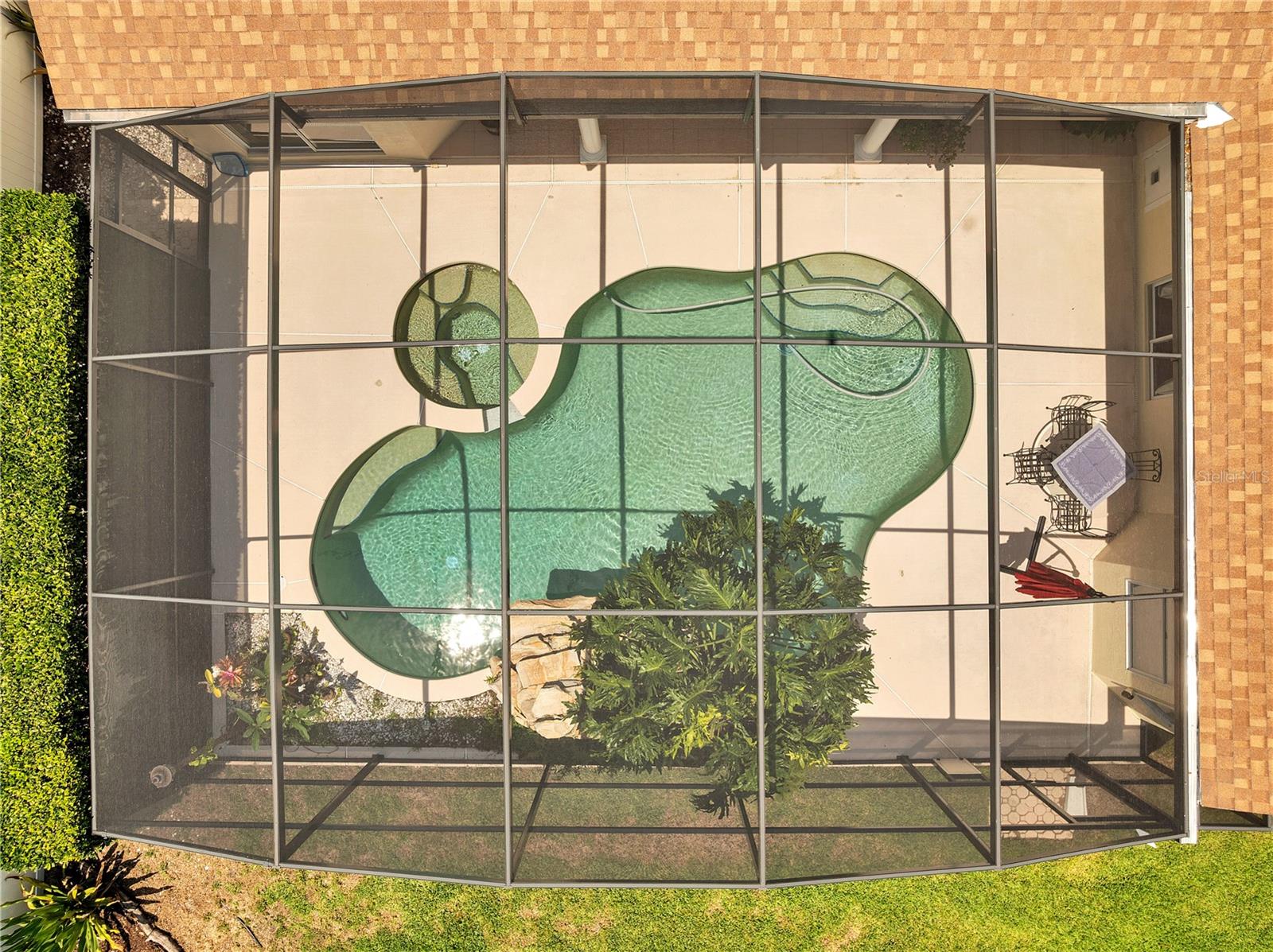 1121 ARBOR GLEN CIRCLE