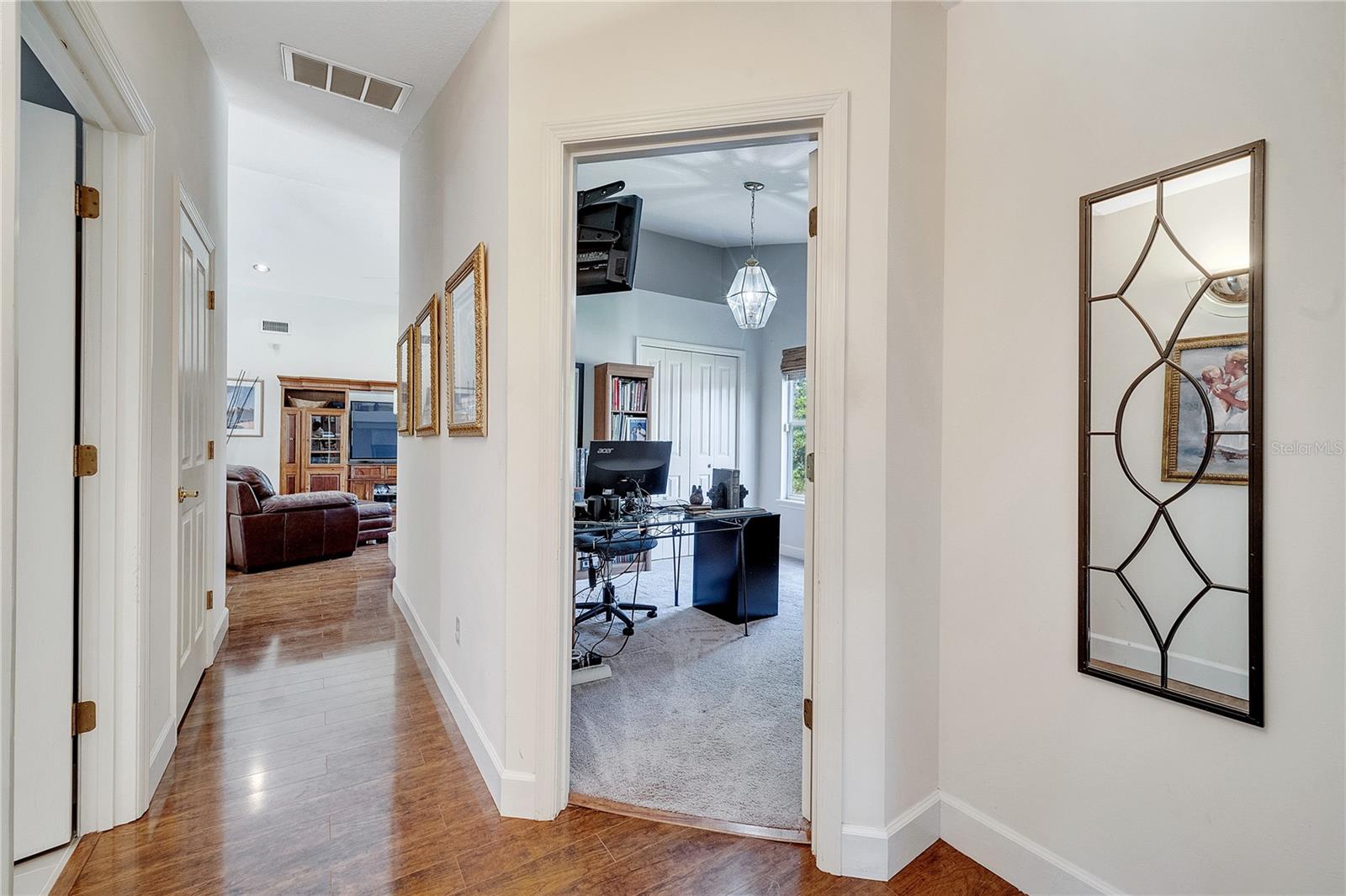 TUSCAWILLA PARCEL 90 - Residential