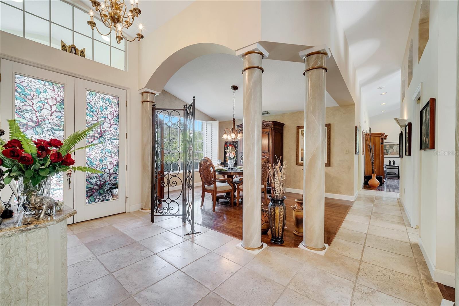 TUSCAWILLA PARCEL 90 - Residential