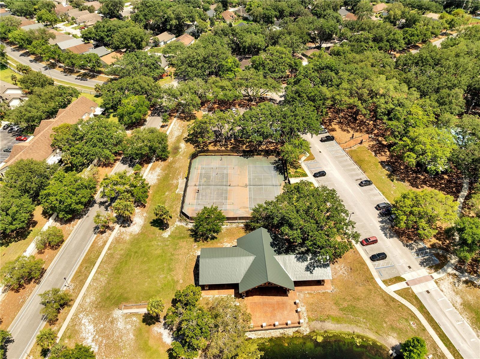 TUSCAWILLA PARCEL 90 - Residential