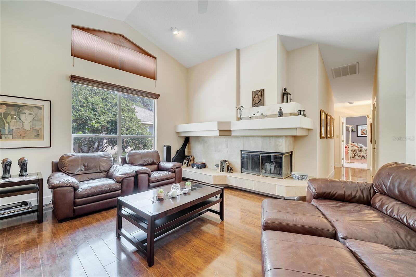 TUSCAWILLA PARCEL 90 - Residential