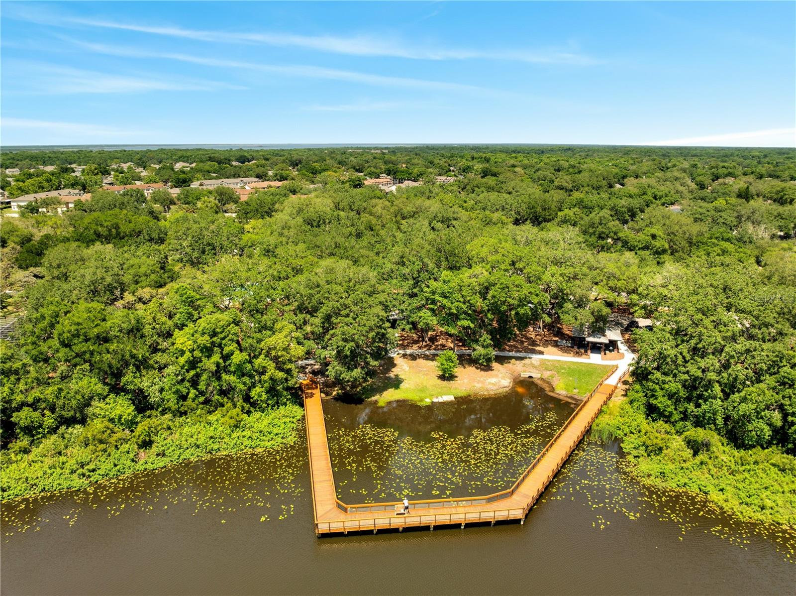 TUSCAWILLA PARCEL 90 - Residential