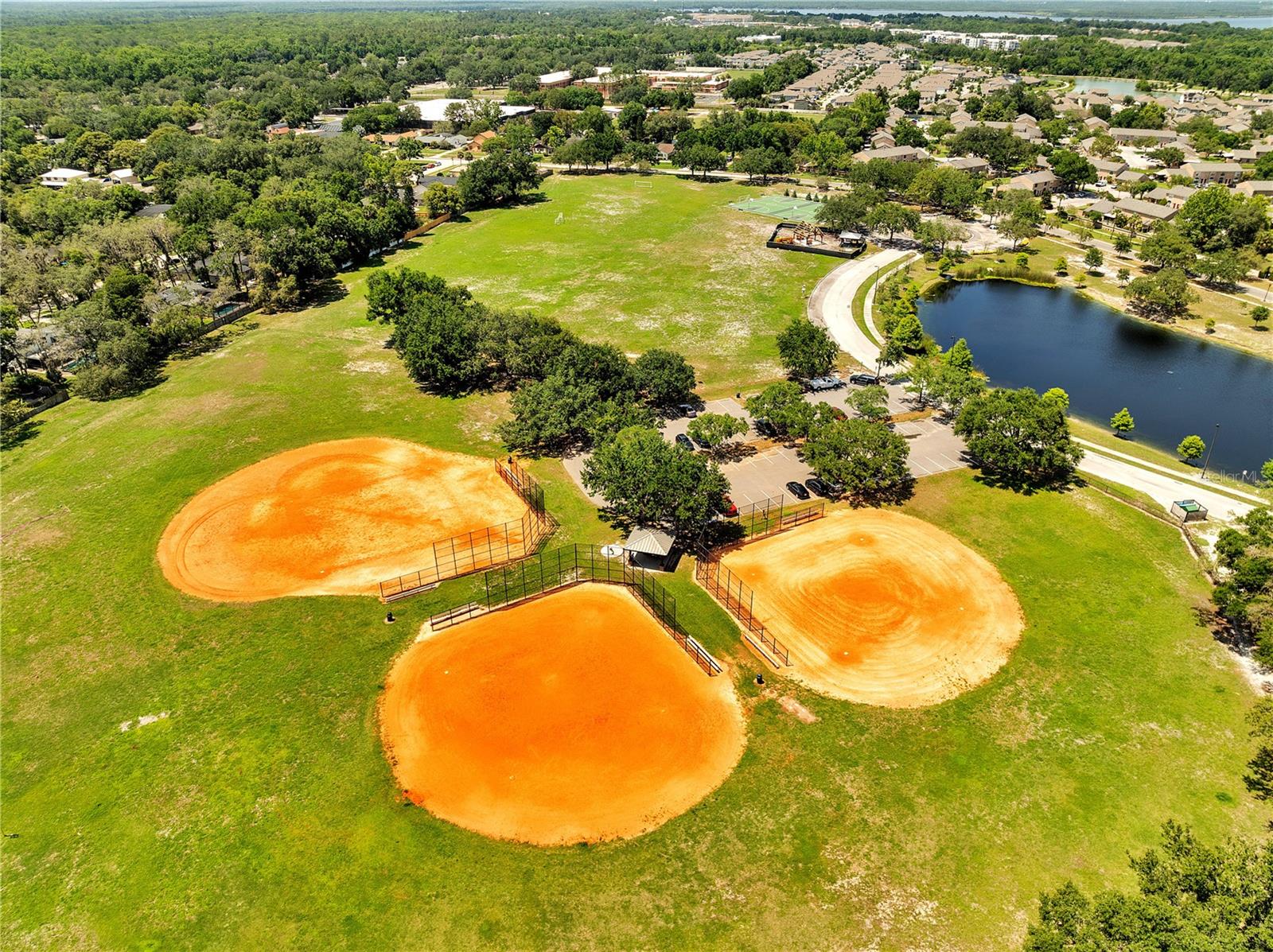 TUSCAWILLA PARCEL 90 - Residential
