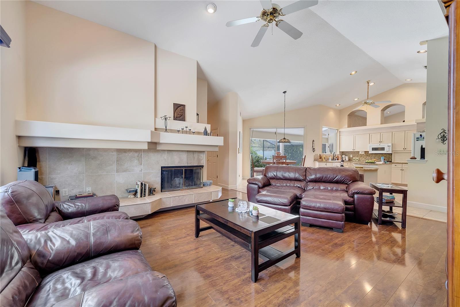 TUSCAWILLA PARCEL 90 - Residential