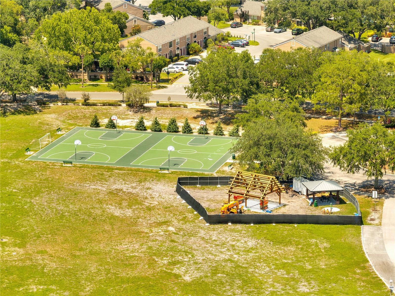 TUSCAWILLA PARCEL 90 - Residential