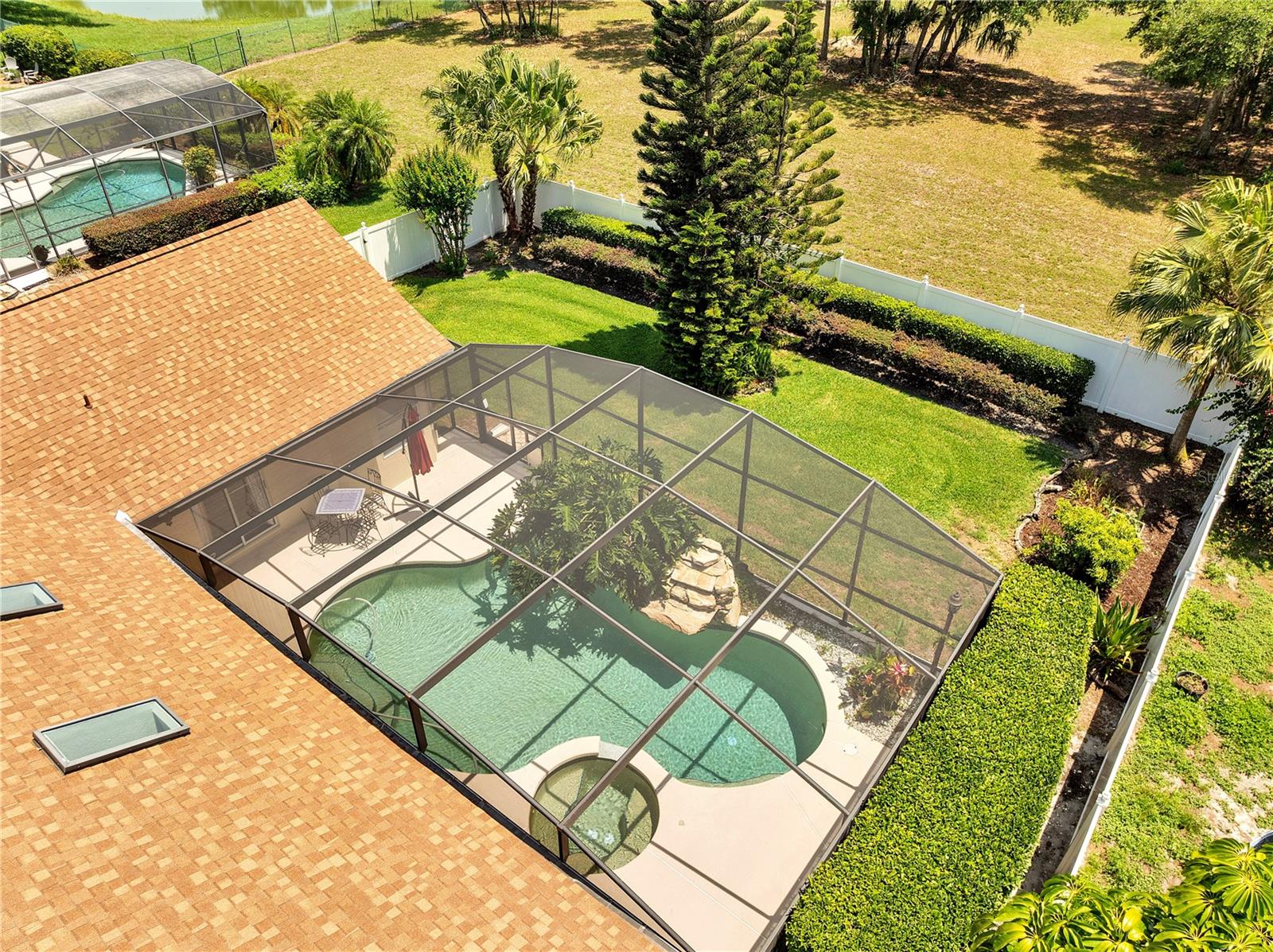 TUSCAWILLA PARCEL 90 - Residential