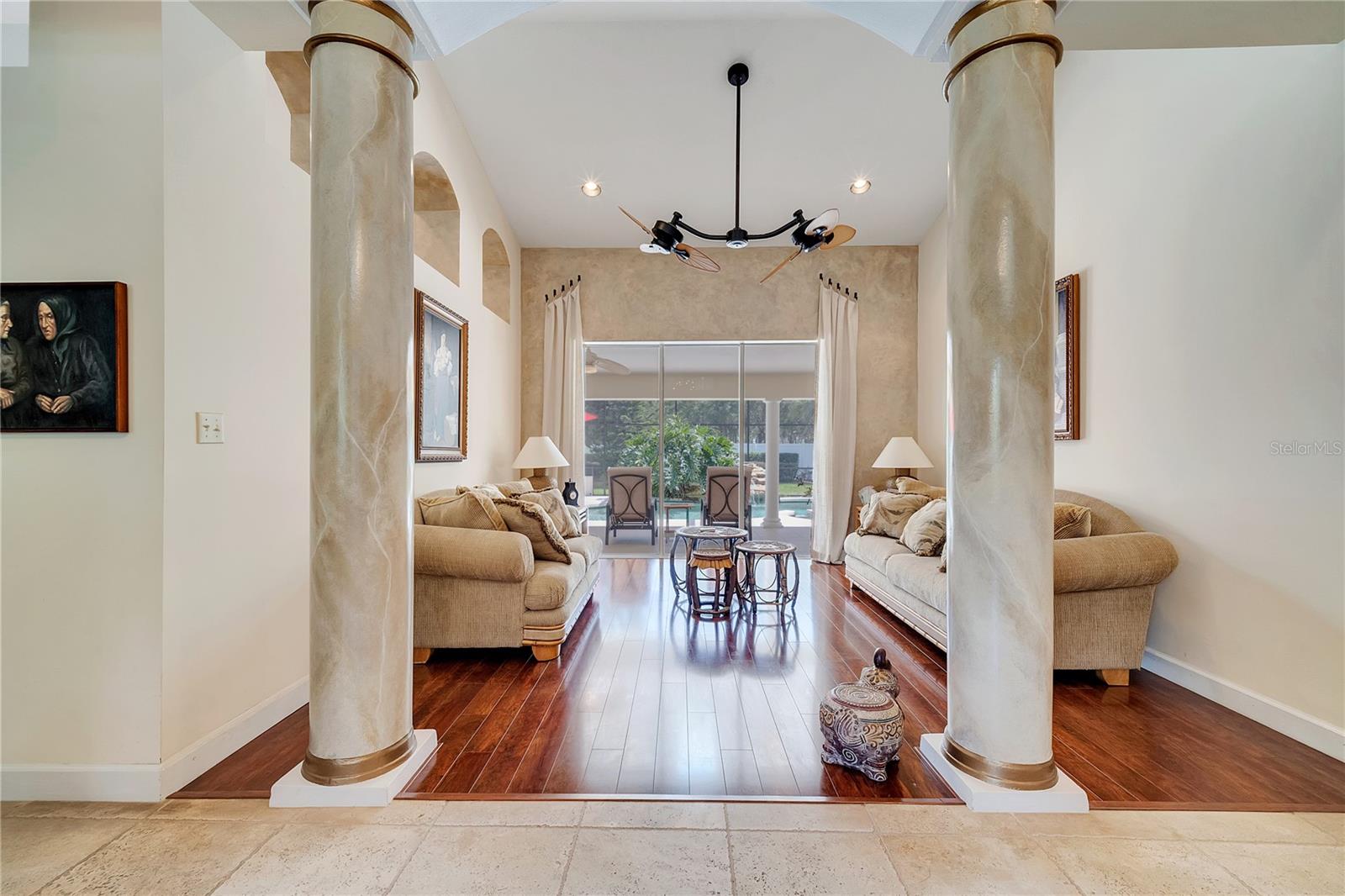 TUSCAWILLA PARCEL 90 - Residential