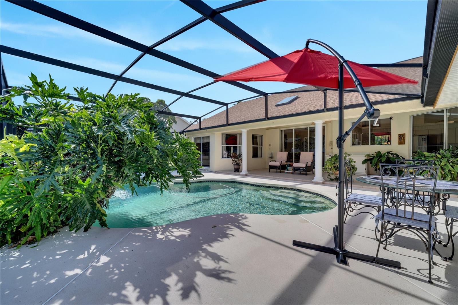 TUSCAWILLA PARCEL 90 - Residential