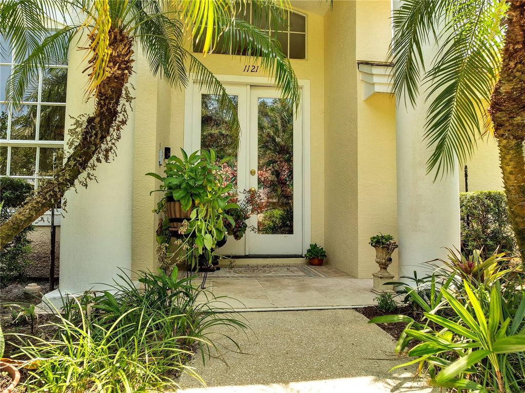 Photo of 1121 Arbor Glen Circle, Winter Springs, FL 32708 (MLS # O6303243)