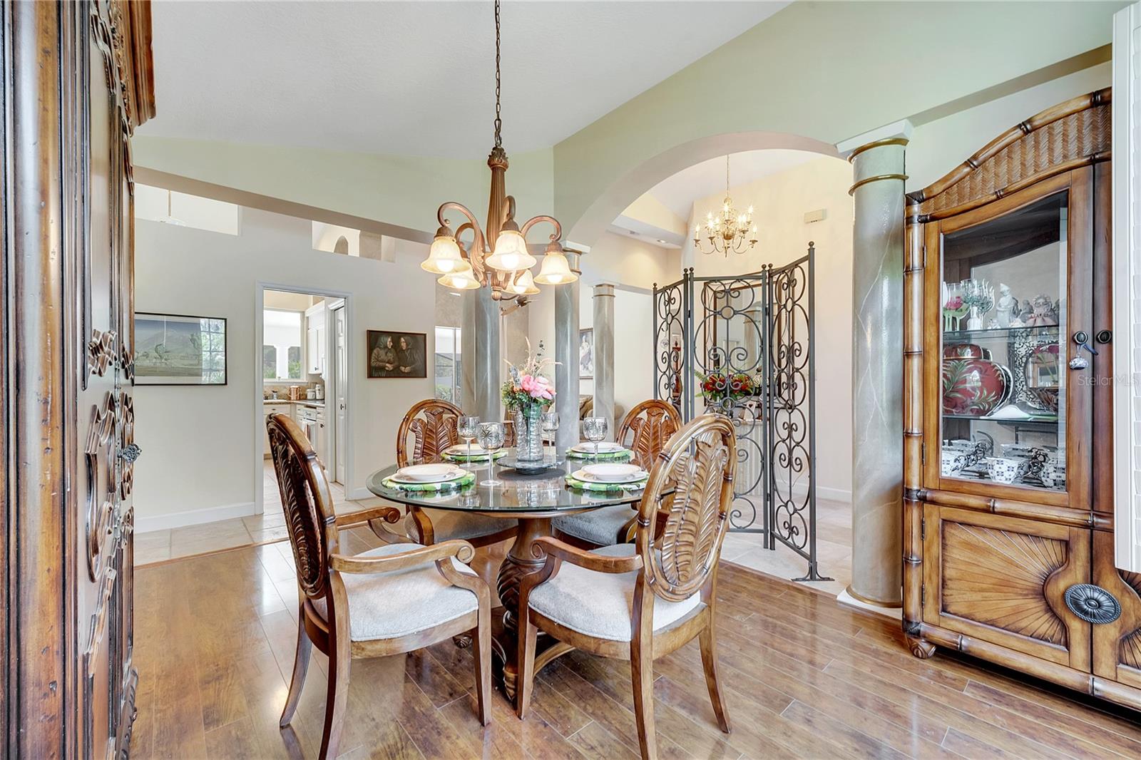 TUSCAWILLA PARCEL 90 - Residential