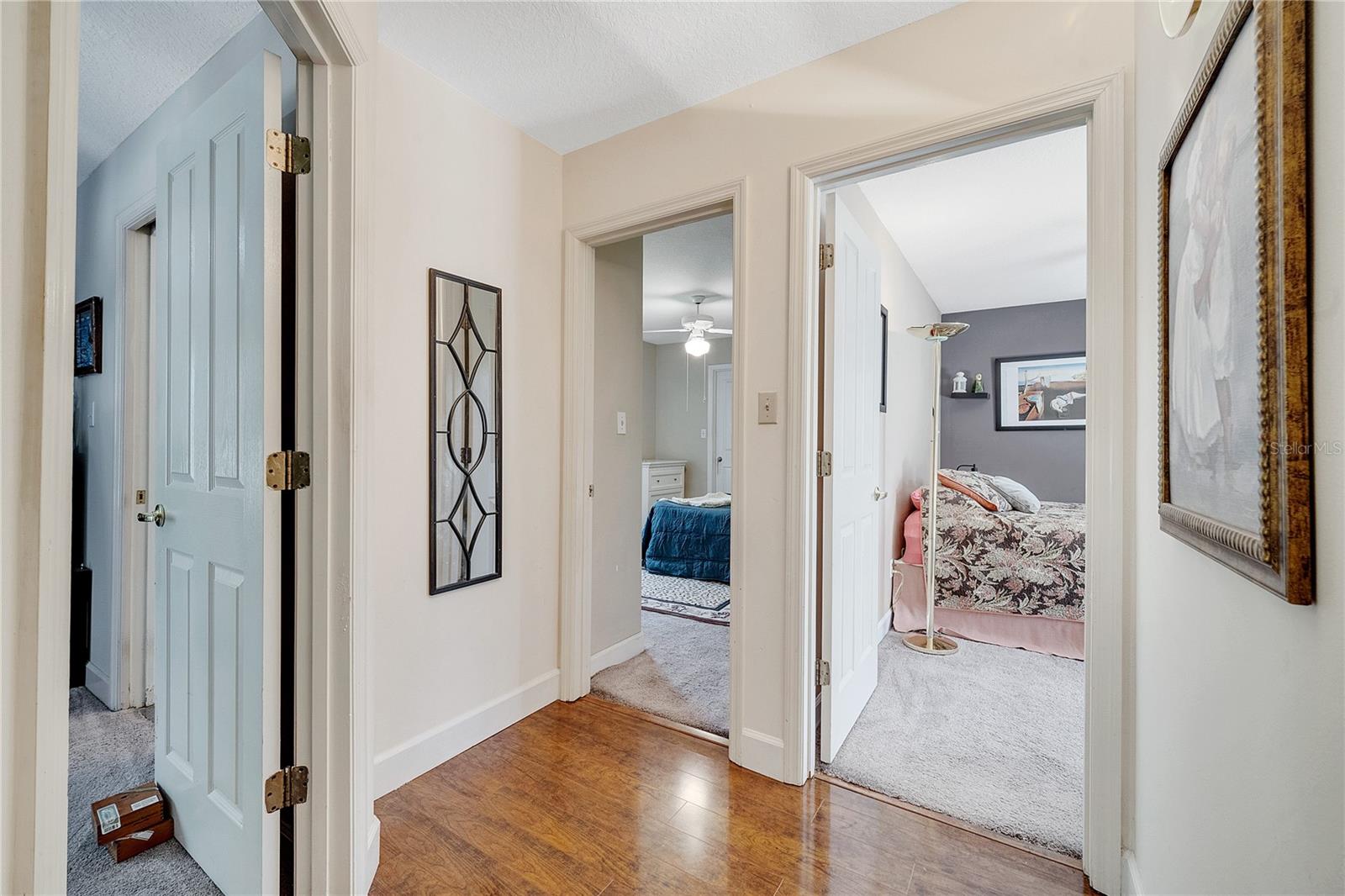 TUSCAWILLA PARCEL 90 - Residential