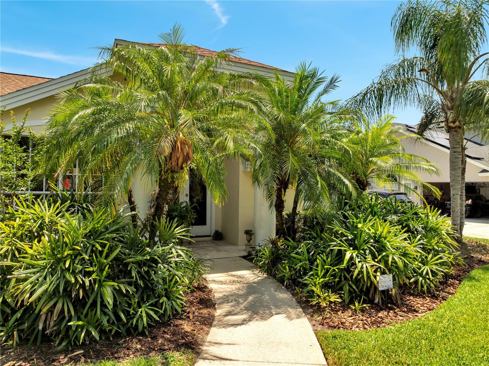 TUSCAWILLA PARCEL 90 - Residential