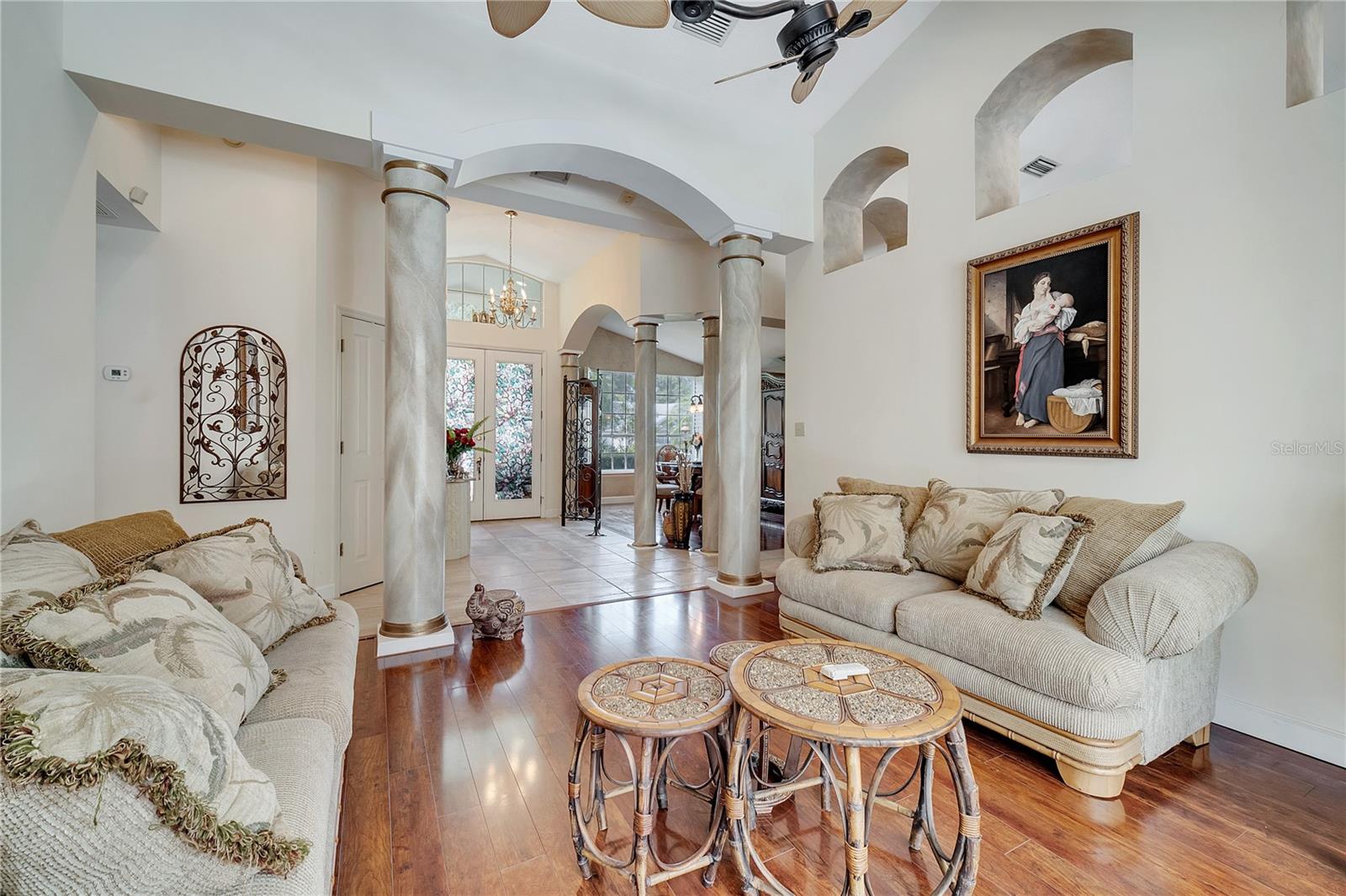 TUSCAWILLA PARCEL 90 - Residential