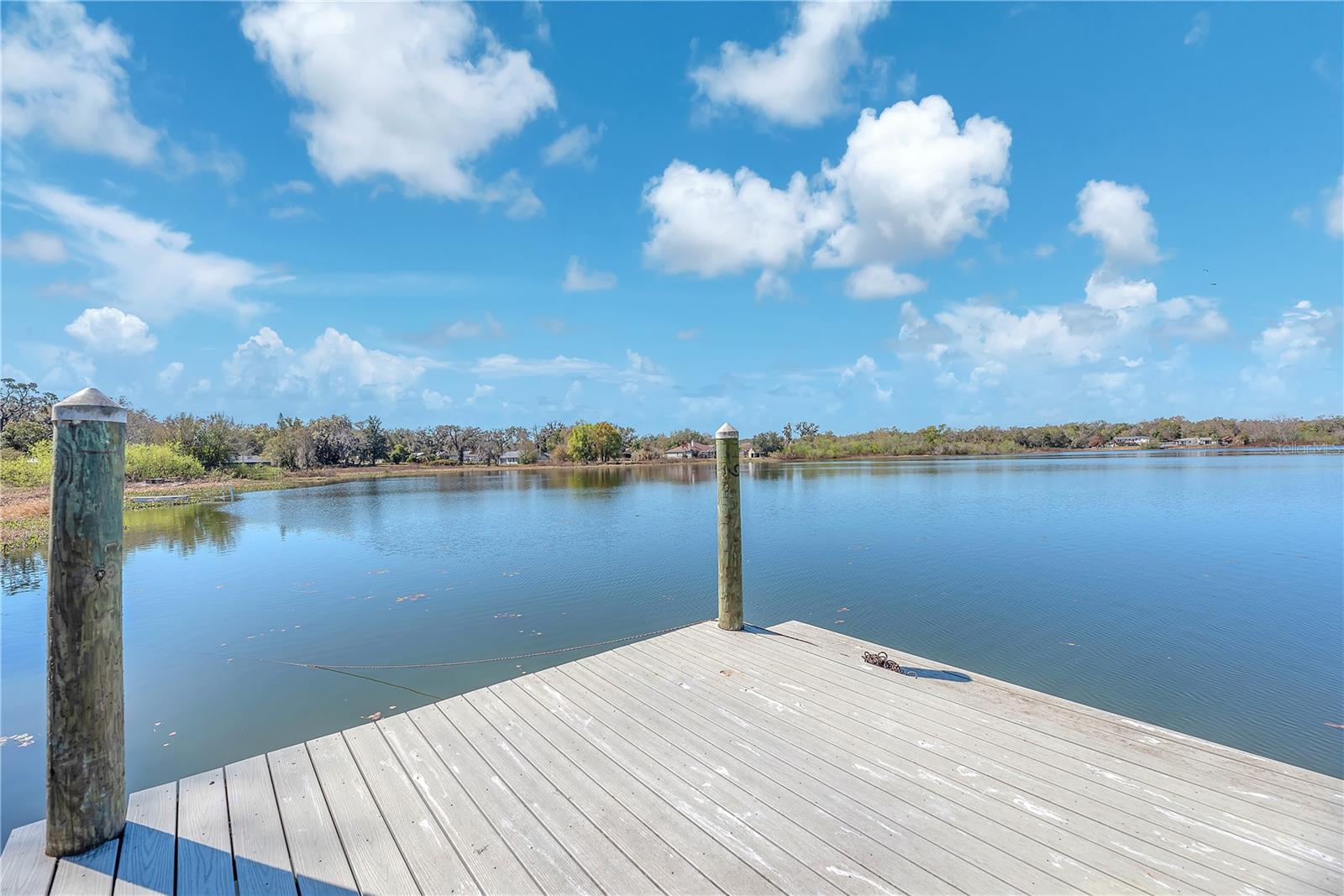 VALRICO LAKE ESTATES - Residential