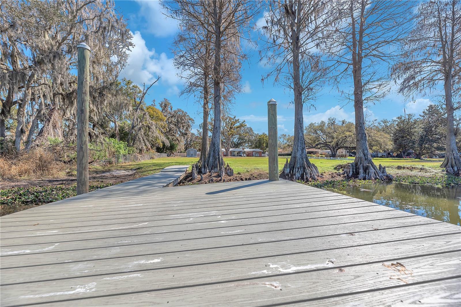 VALRICO LAKE ESTATES - Residential