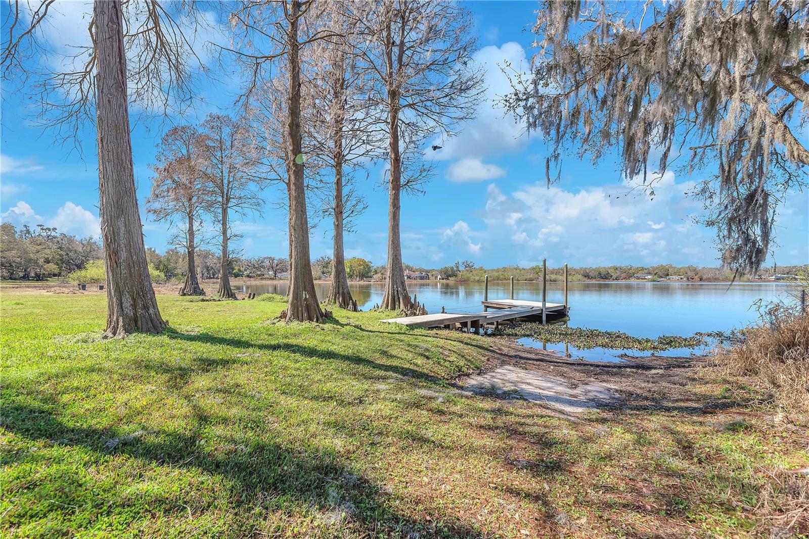 VALRICO LAKE ESTATES - Residential