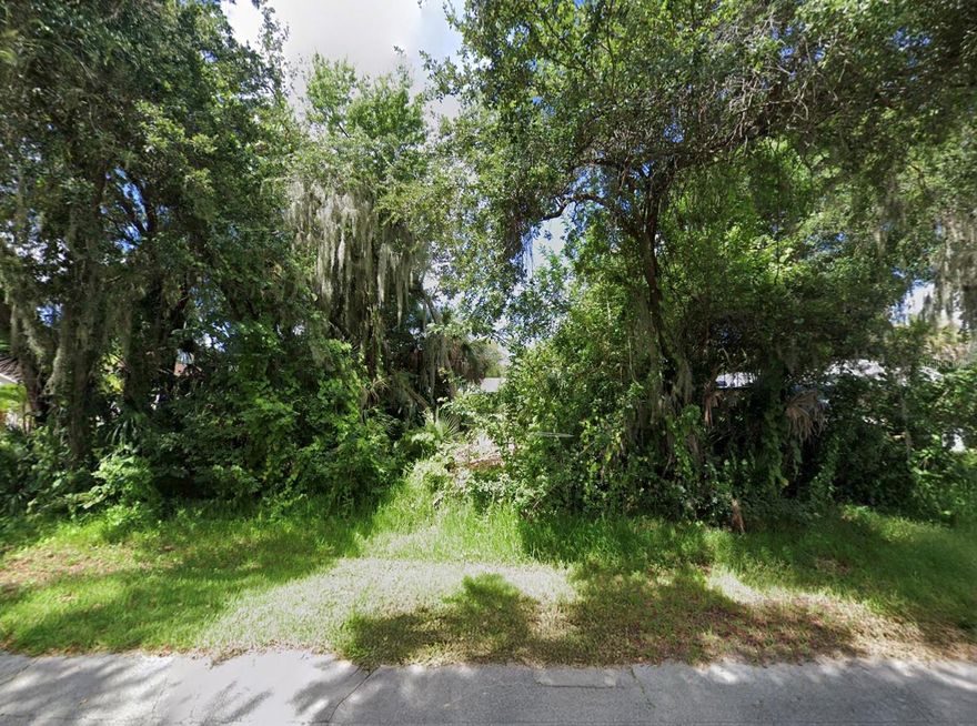 Fantastic Residential Lot in a great location. Come build your dream home. Very quiet area of Florida Shores that is near good schools, parks, shopping, dining, river, fishing, and minutes from New Smyrna Beach and access to I-95. Lot faces East, fronts a paved road and has access to public water and sewer. Located in flood zone X, so does not require flood insurance by lenders standards. No HOA, so bring your toys, boat, etc. Recent survey is available.