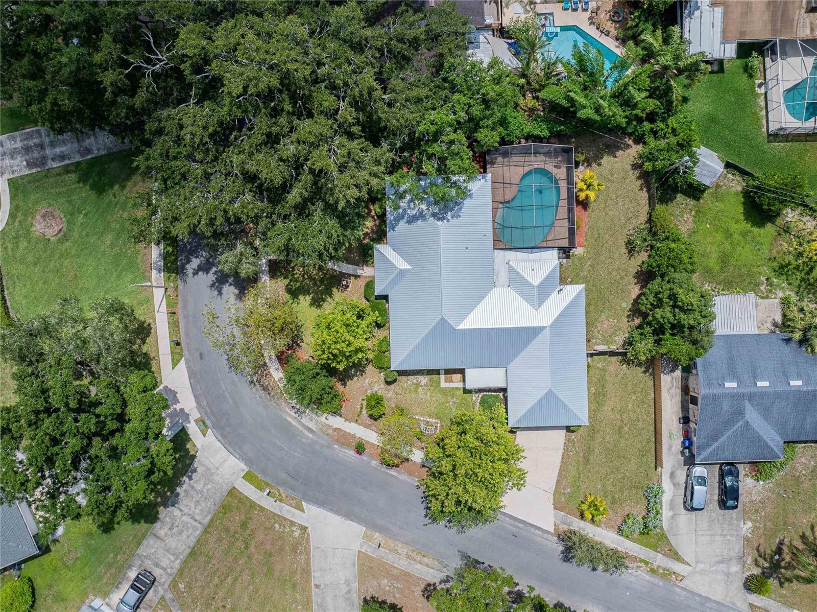 4006 GLEN GARRY ROAD W