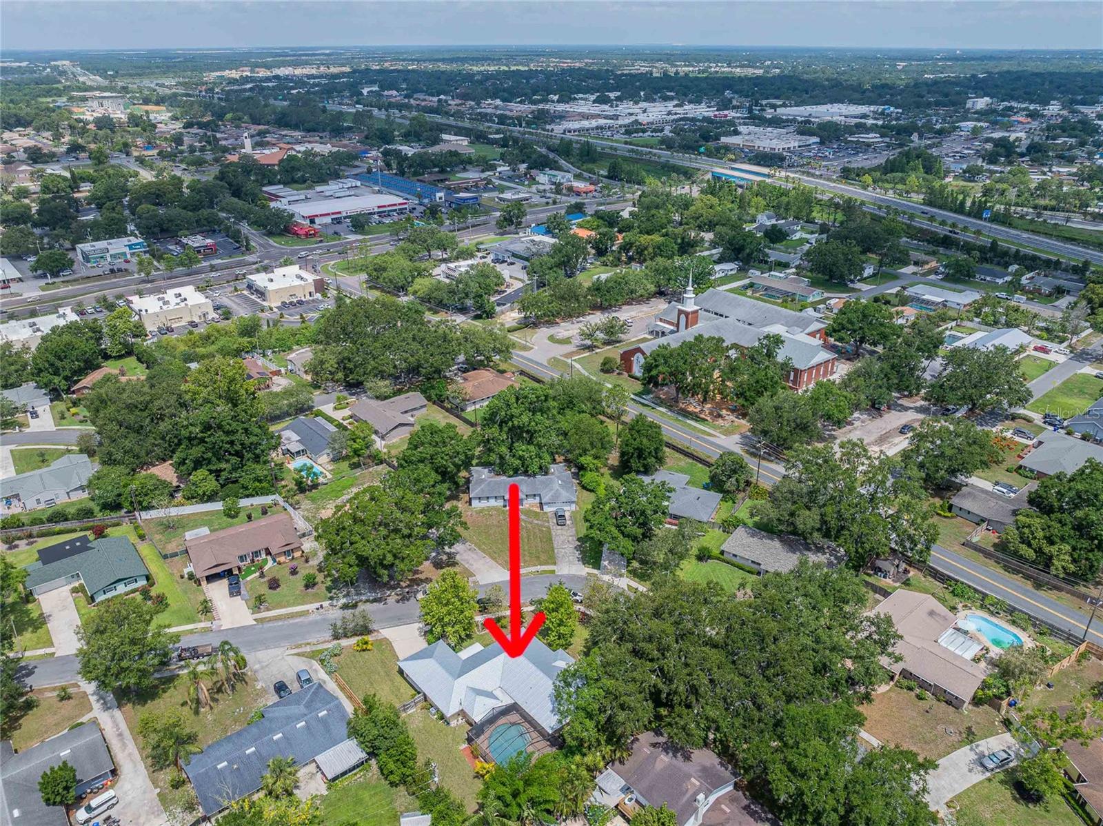 4006 GLEN GARRY ROAD W